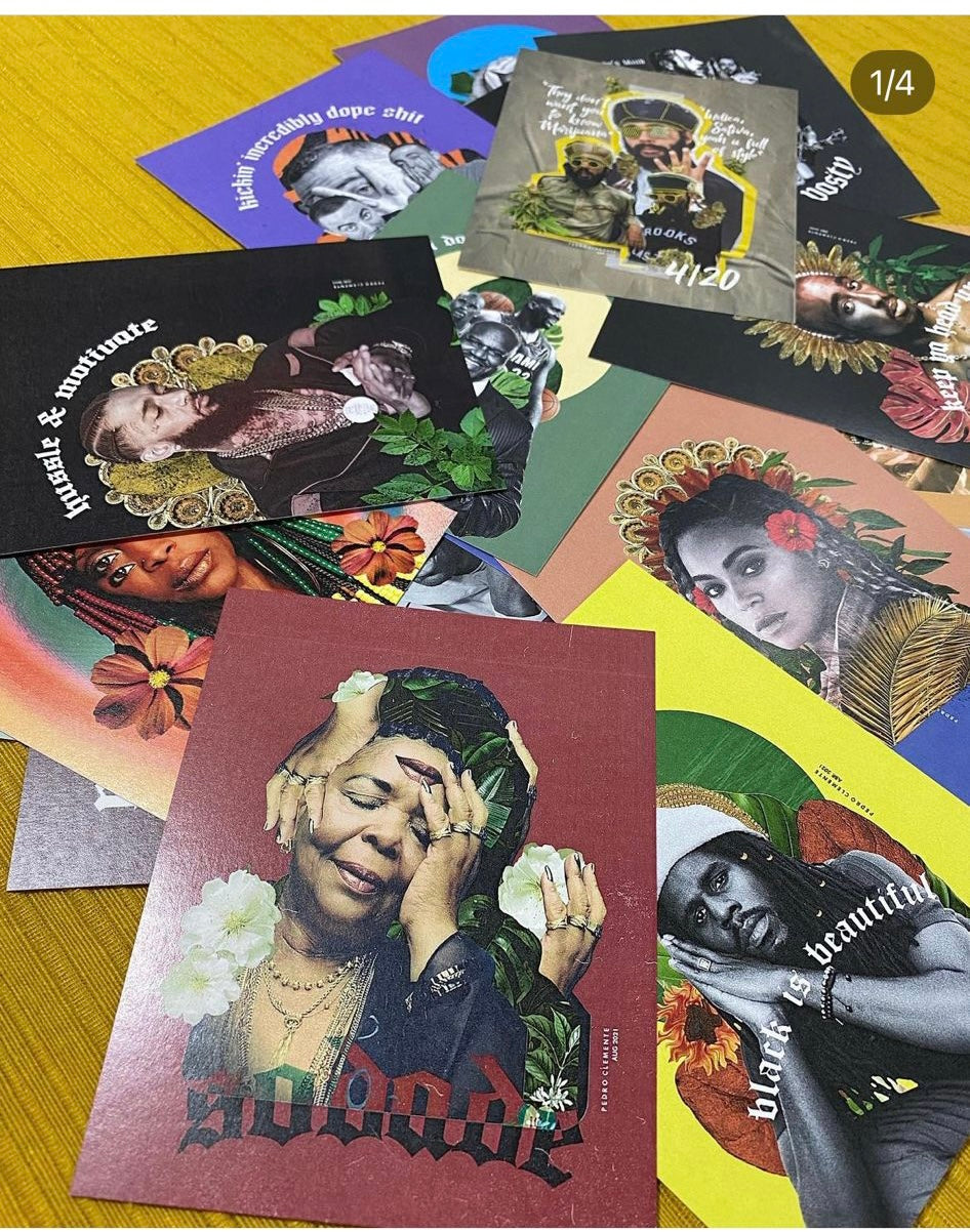 DESIGNS PRINT - PEDRO CLE