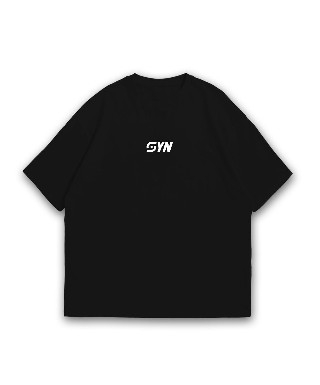 'STANDART' OVERSIZED T-SHIRT