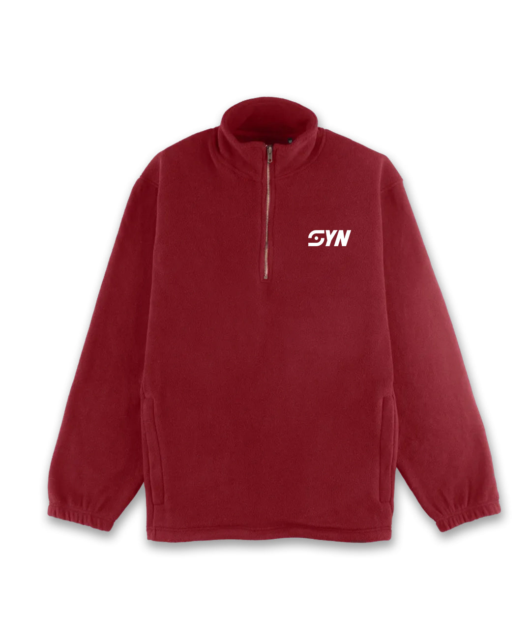 SYN HALF ZIP POLAR