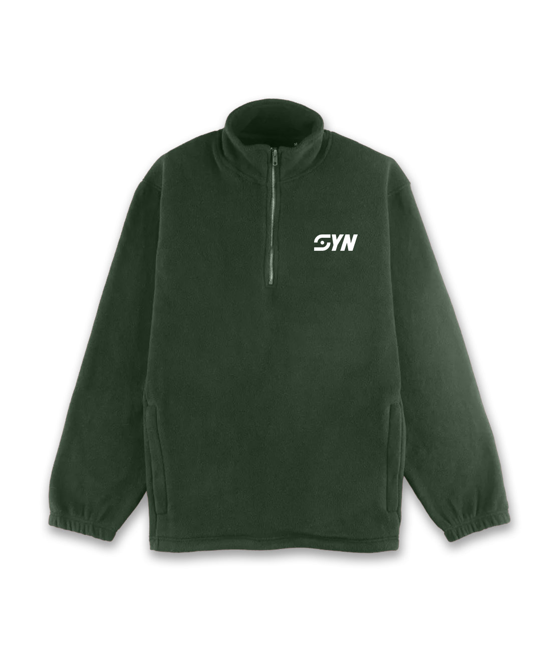 SYN HALF ZIP POLAR